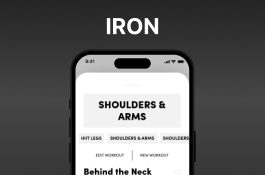 Weightlifting App